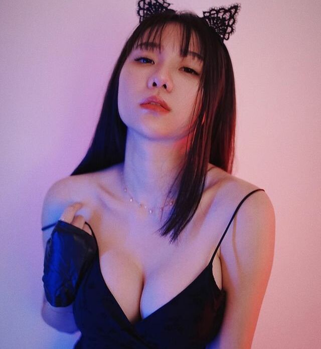 Jenadammaya nude #107868104