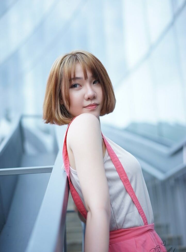 Jenadammaya nude #107868161