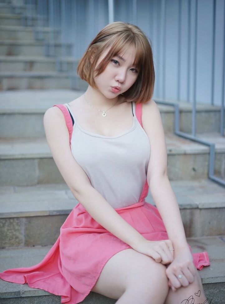 Jenadammaya nude #107868162