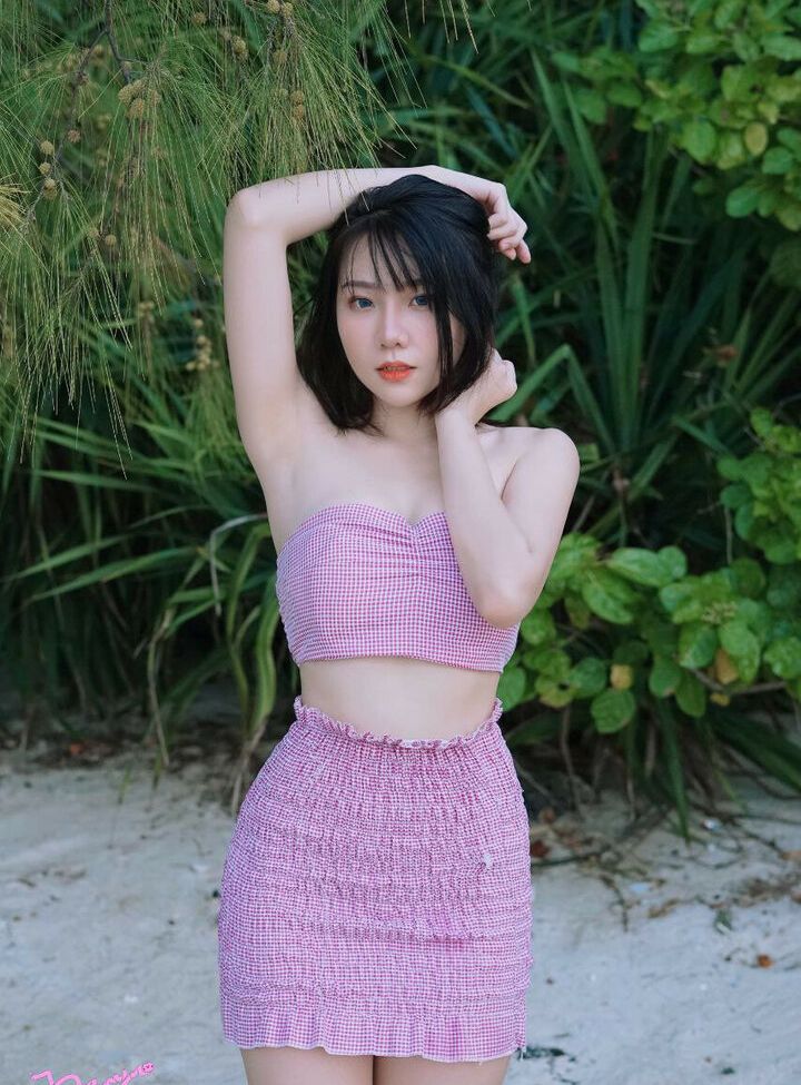 Jenadammaya nude #107868177