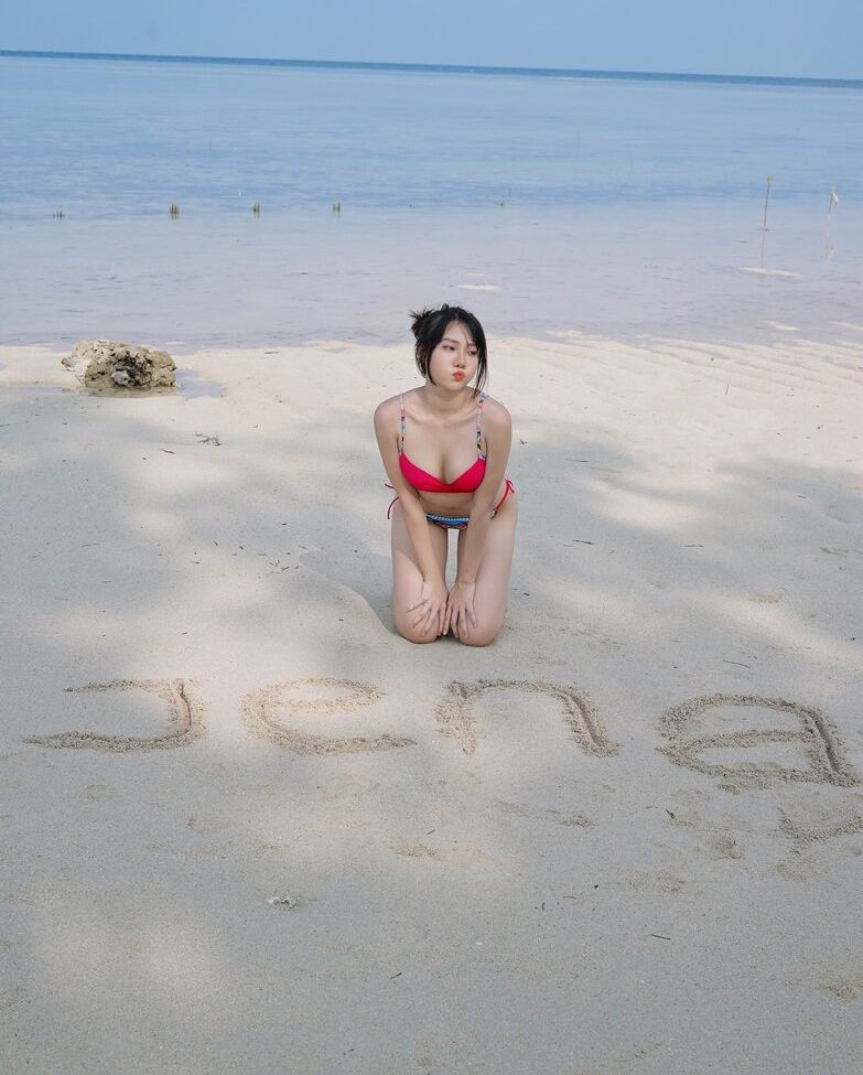 Jenadammaya nude #107868251