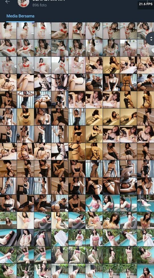 Jenadammaya nude #107868509