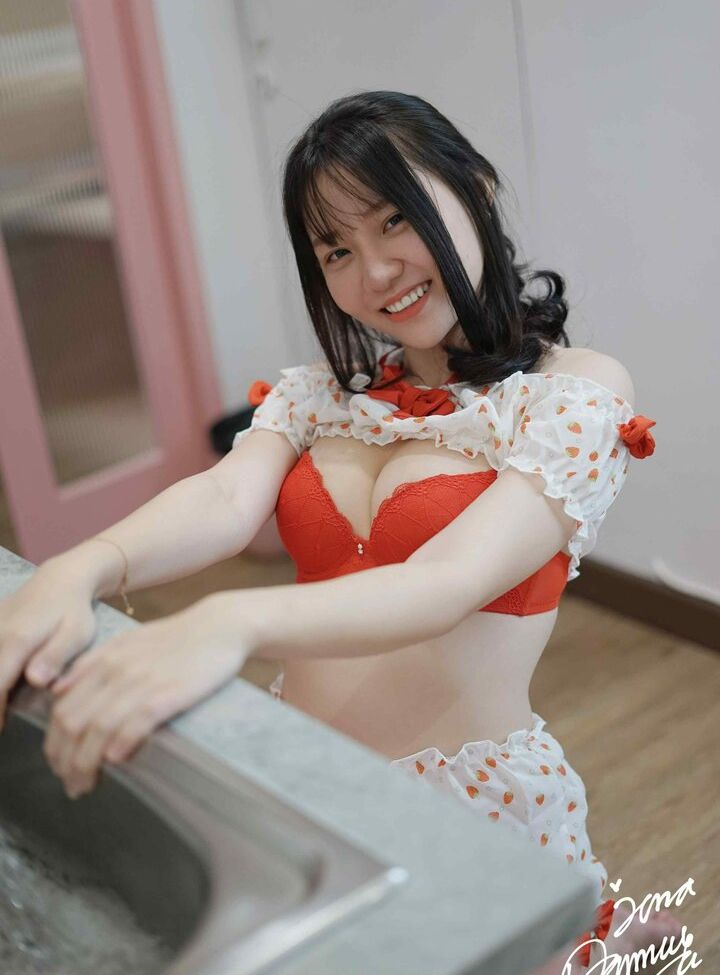Jenadammaya nude #107868530