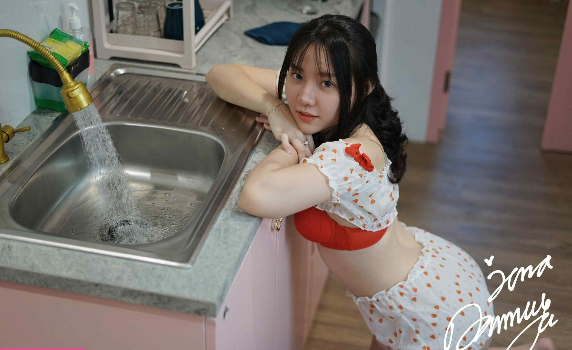 Jenadammaya nude #107868531