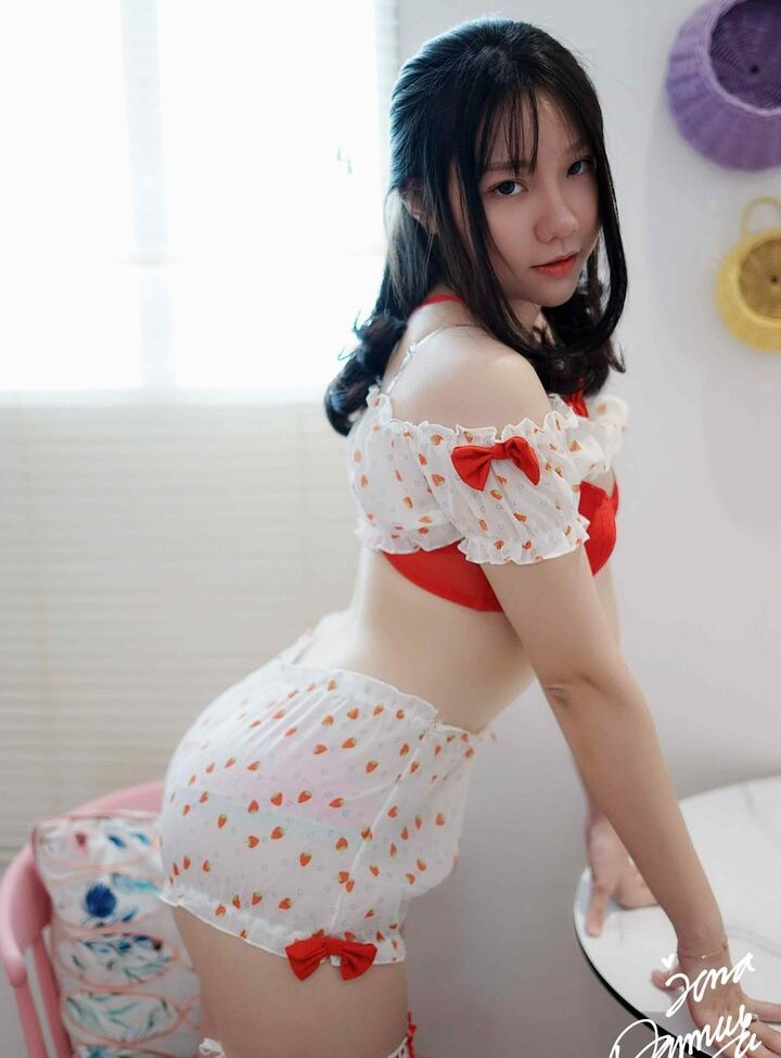 Jenadammaya nude #107868533