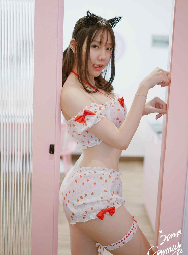 Jenadammaya nude #107868534