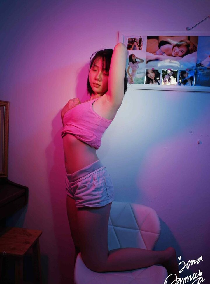 Jenadammaya nude #107868555