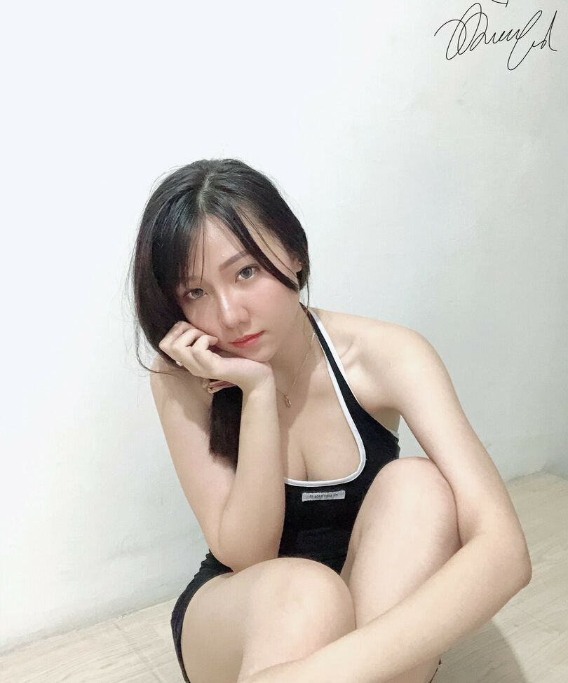 Jenadammaya nude #107868677