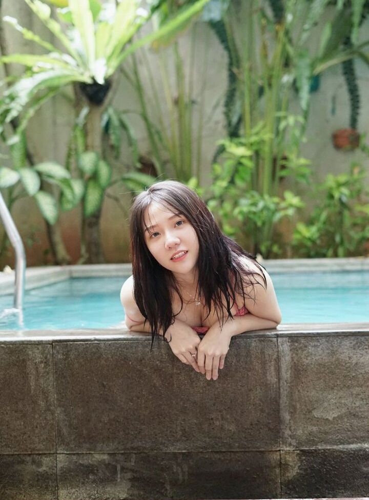 Jenadammaya nude #107868761