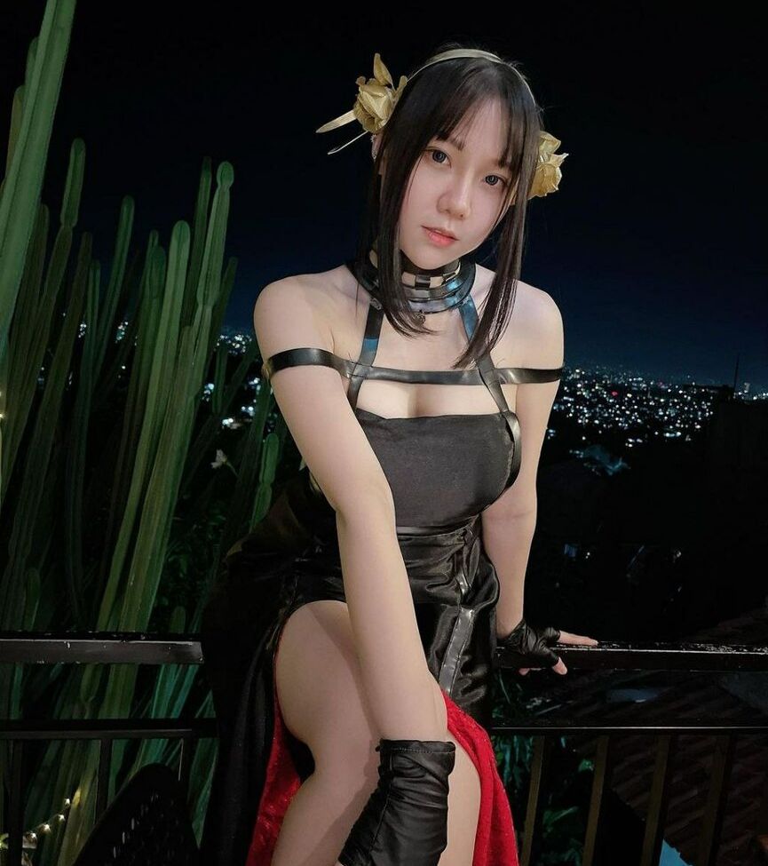 Jenadammaya nude #107868872
