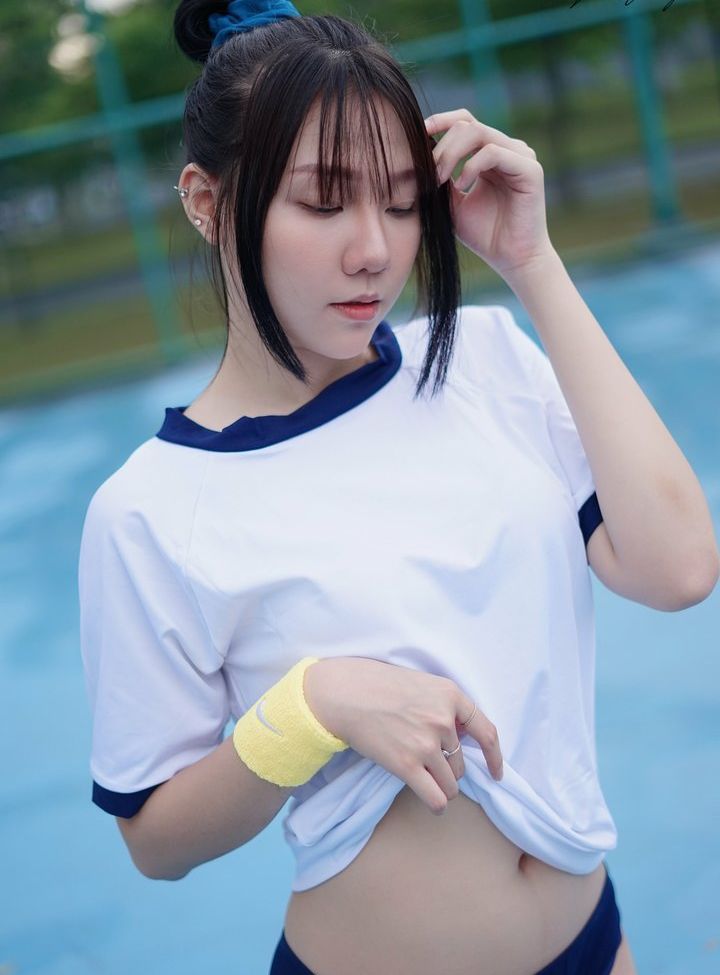 Jenadammaya nude #107869202