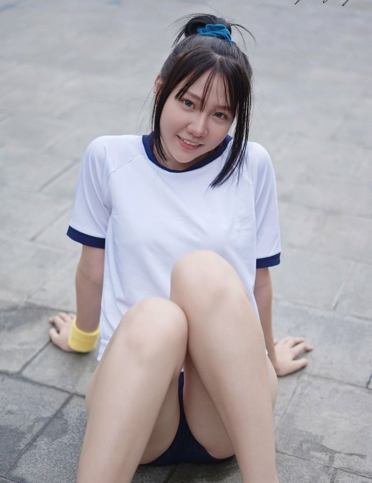 Jenadammaya nude #107869222
