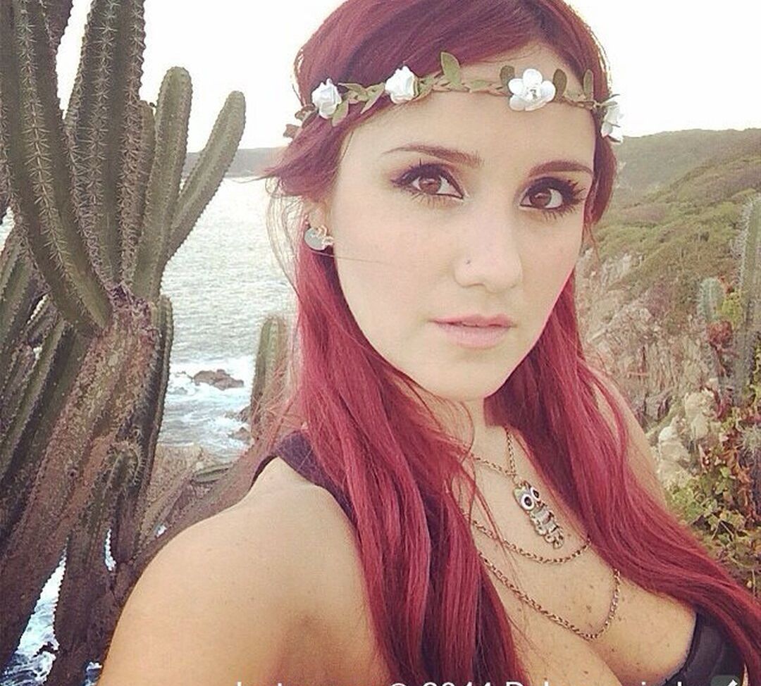 Dulce Maria Nude Porn Pictures Xxx Photos Sex Images 4071930 Page 11 Pictoa 3406