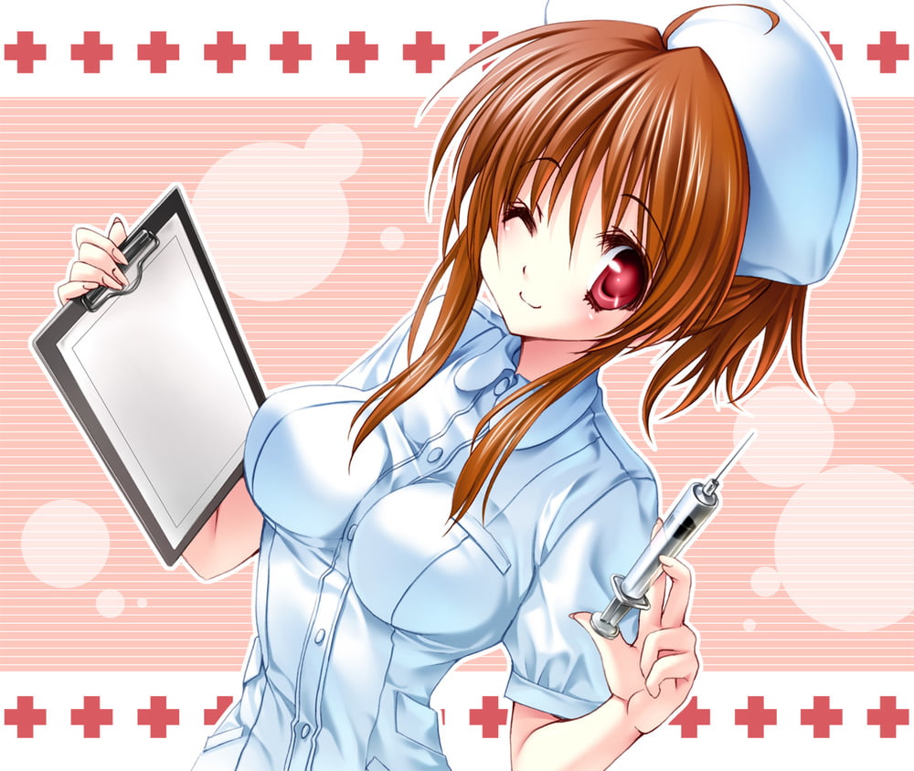 Hentai : infirmière 15 07 2020
 #99819607