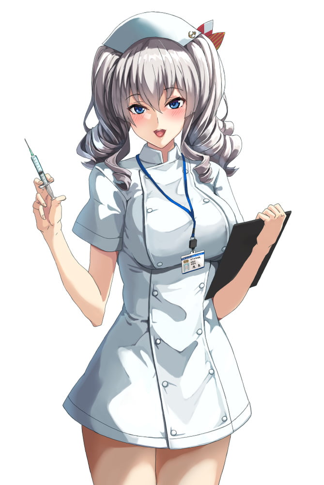 Hentai : Nurse 15 07 2020 #99819619