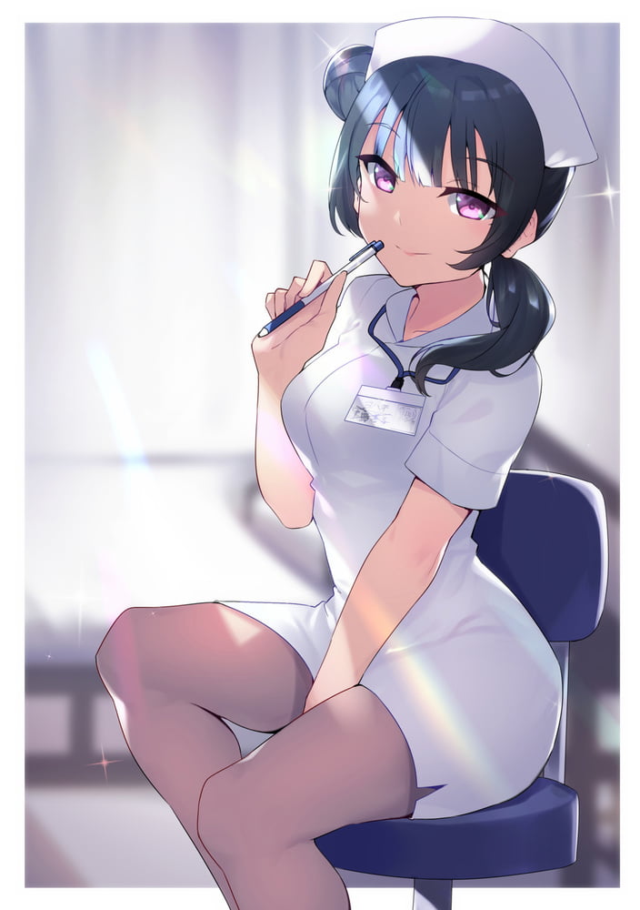 Hentai : Nurse 15 07 2020 #99819622