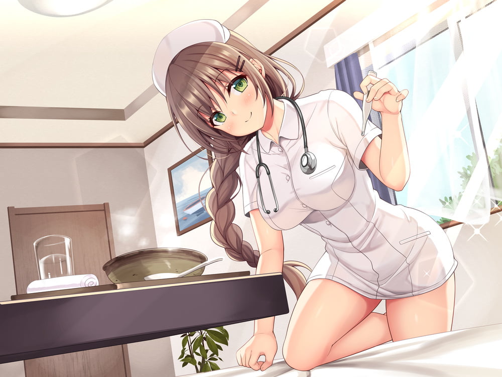 Hentai : Krankenschwester 15.07.2020
 #99819681