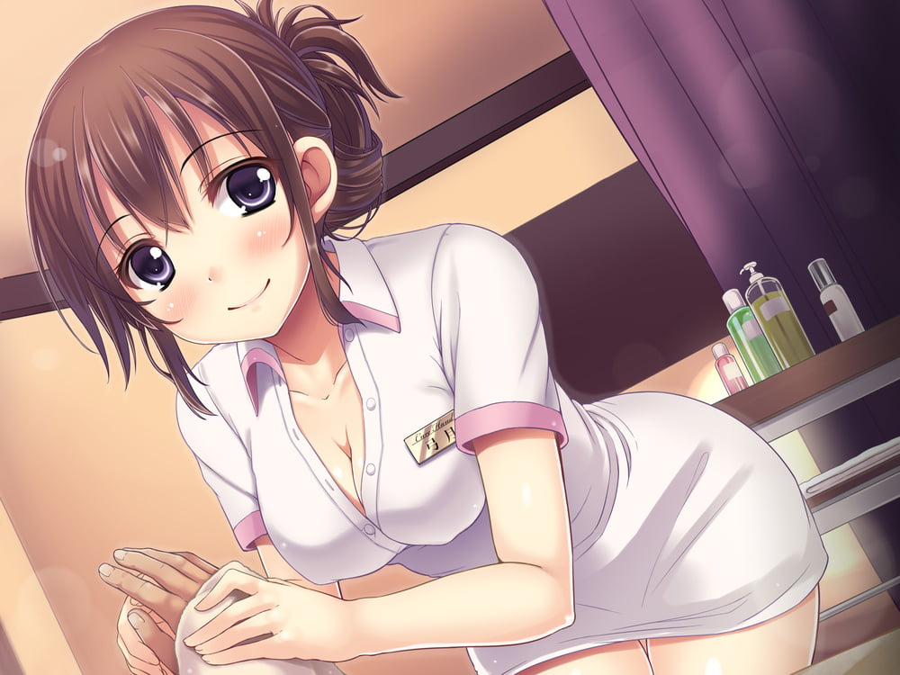 Hentai : Krankenschwester 15.07.2020
 #99819687