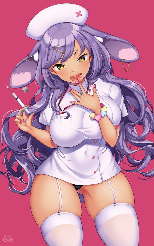 Hentai : Krankenschwester 15.07.2020
 #99819690