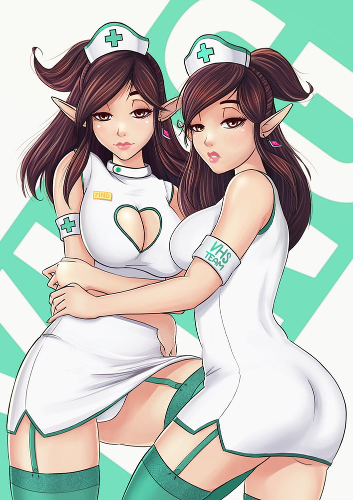 Hentai : Krankenschwester 15.07.2020
 #99819717