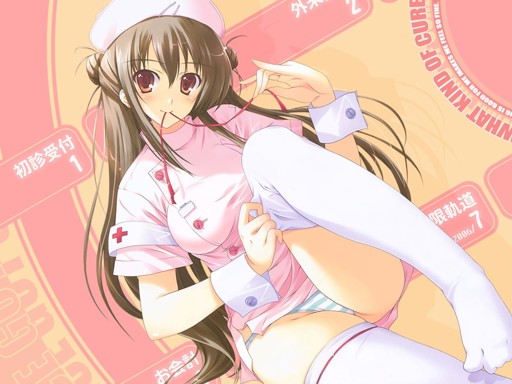 Hentai : Krankenschwester 15.07.2020
 #99819767