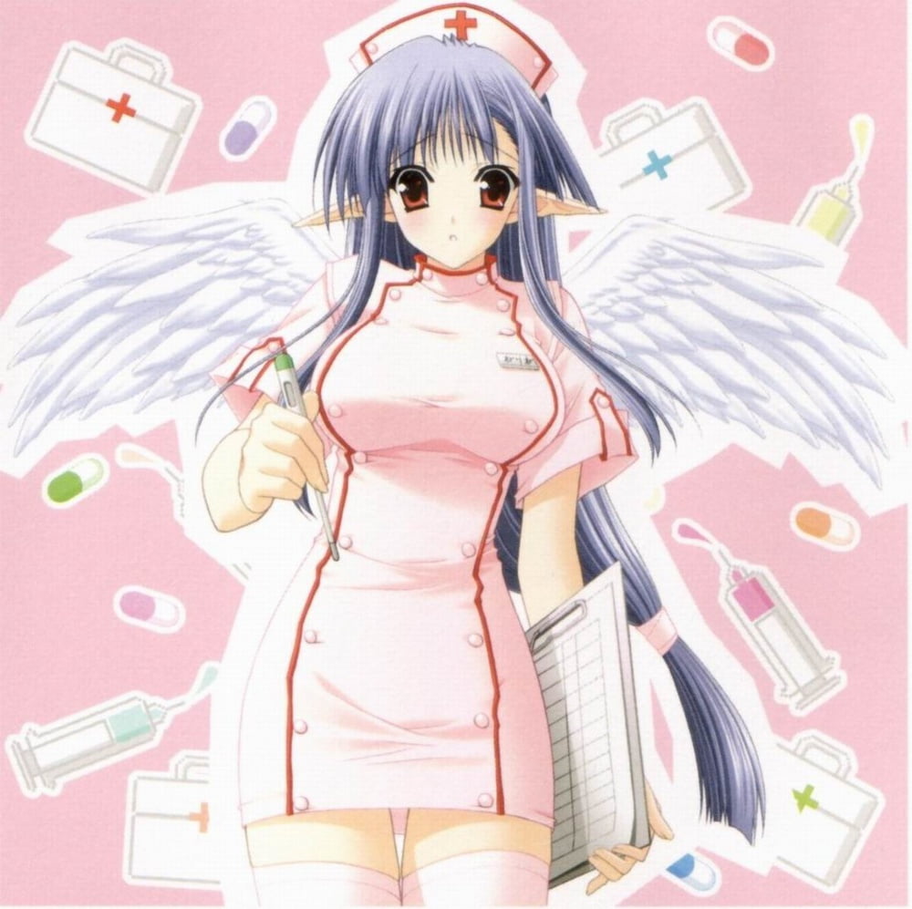 Hentai : Krankenschwester 15.07.2020
 #99819826