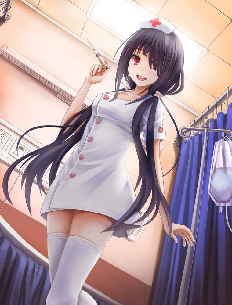 Hentai : Krankenschwester 15.07.2020
 #99819829