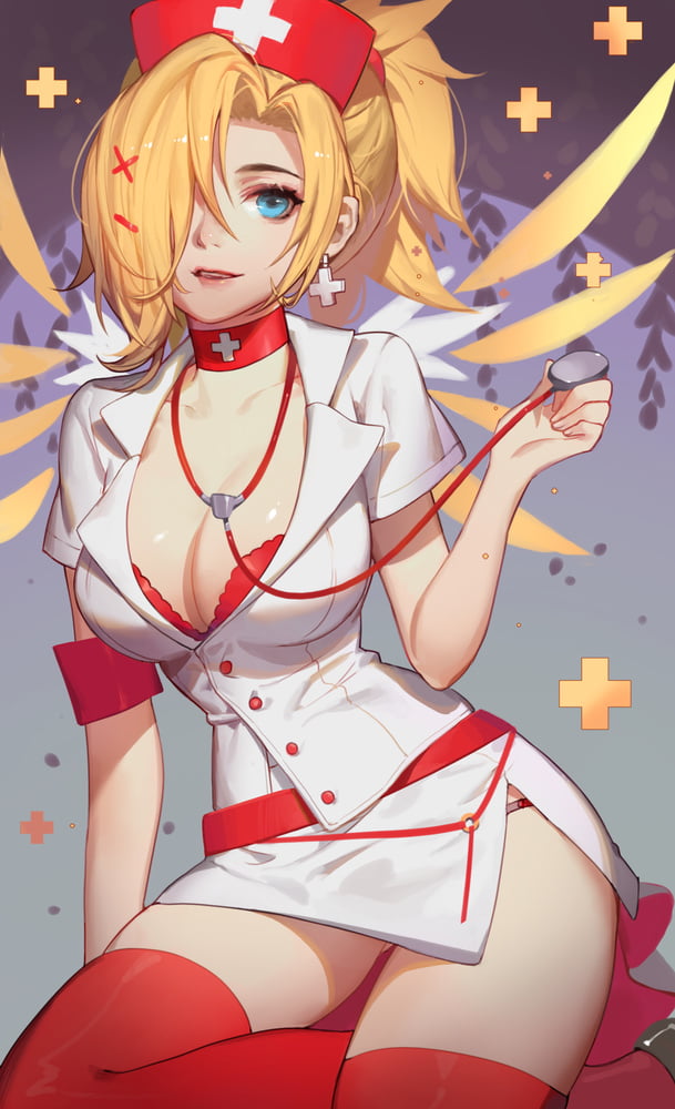 Hentai : Krankenschwester 15.07.2020
 #99819840