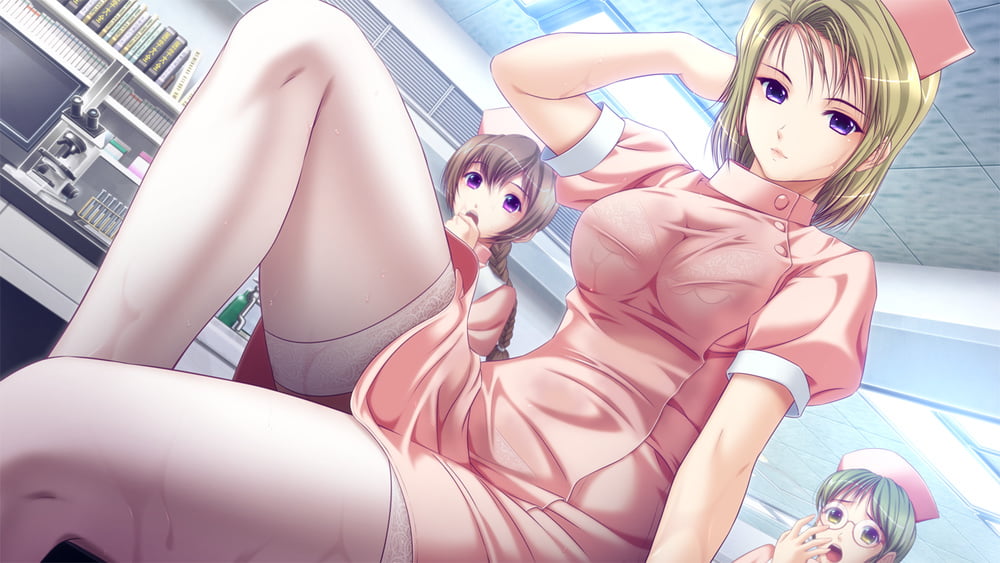 変態 : ナース 15 07 2020
 #99819855