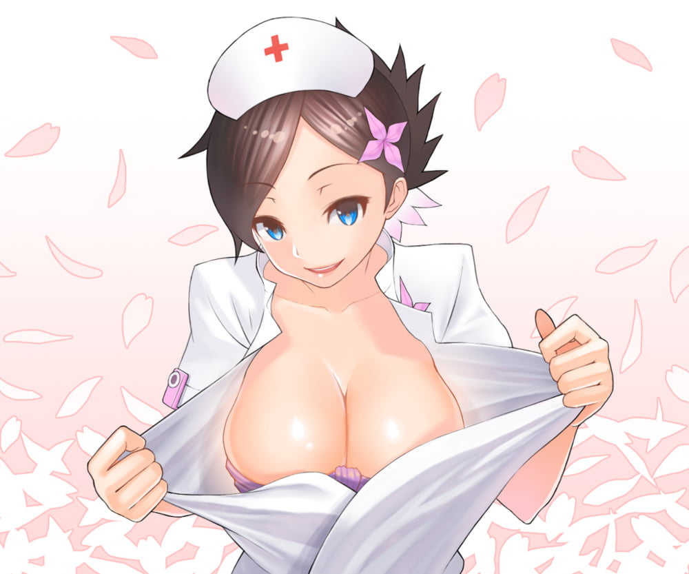Hentai : infirmière 15 07 2020
 #99820037