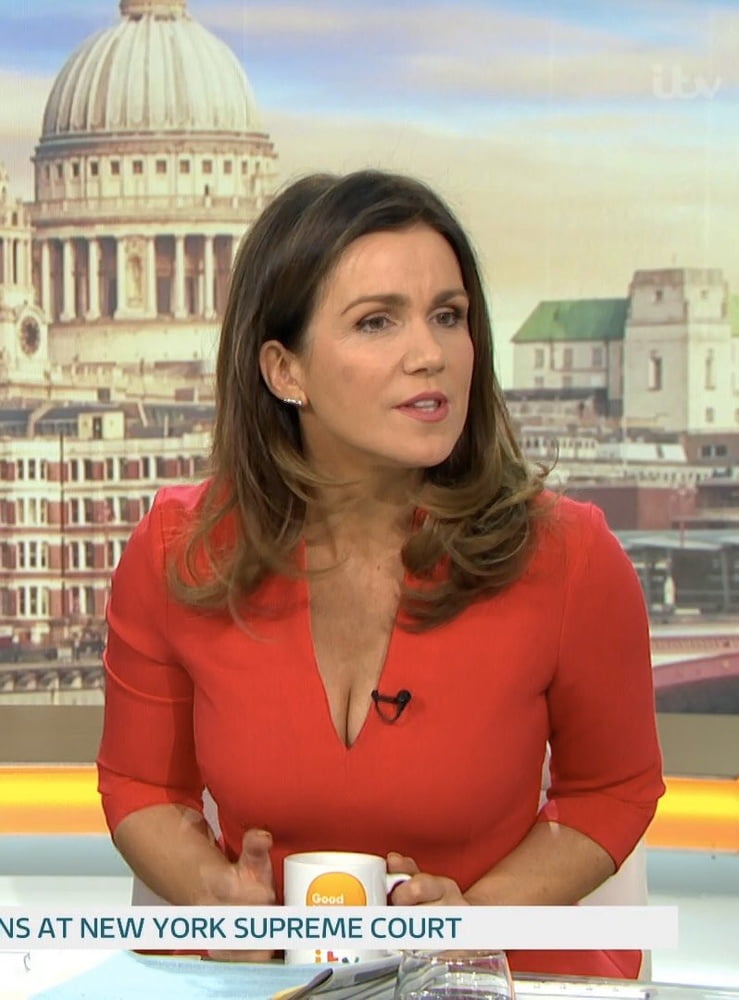 Wish Susanna Reid Was My Wife! #80576095