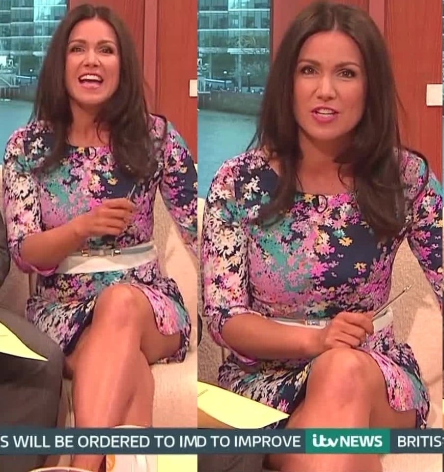 Wish Susanna Reid Was My Wife! #80576101