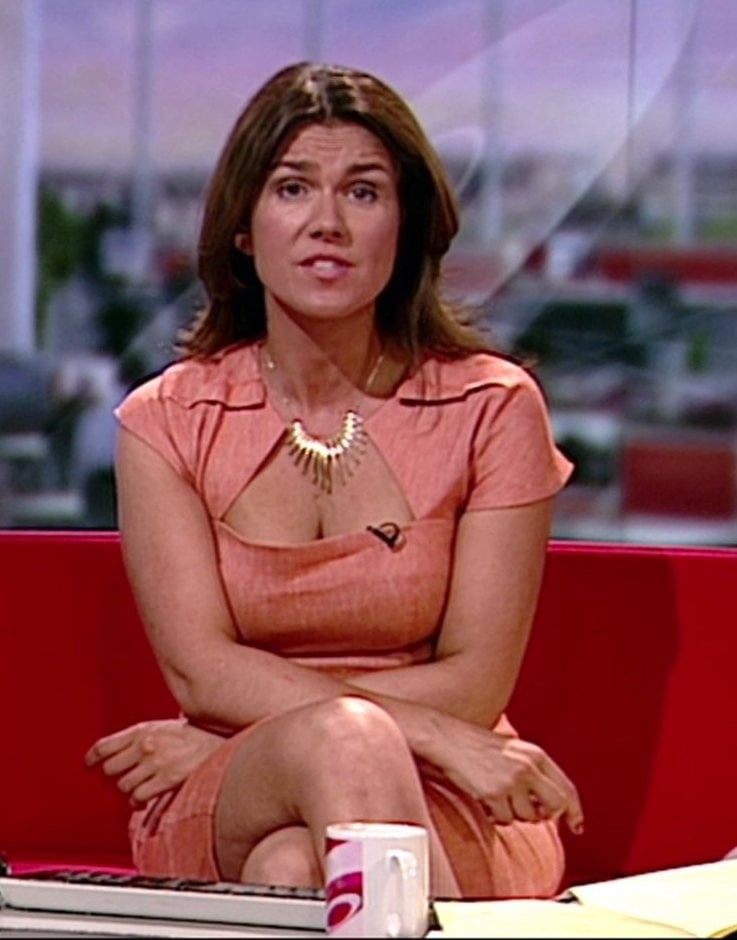 Wish Susanna Reid Was My Wife! #80576133