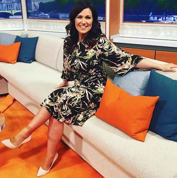 Wish Susanna Reid Was My Wife! #80576164