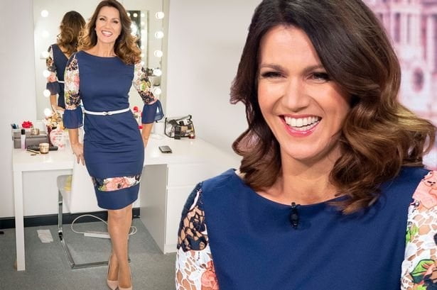 Wish Susanna Reid Was My Wife! #80576168