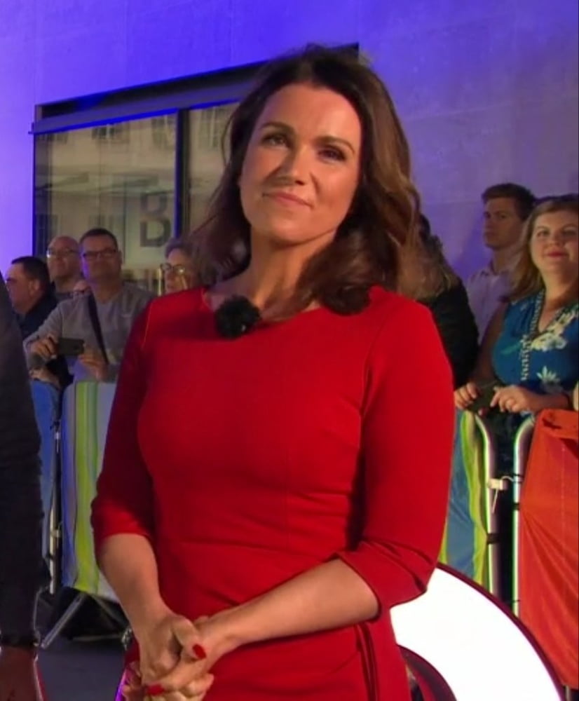 Wish Susanna Reid Was My Wife! #80576250