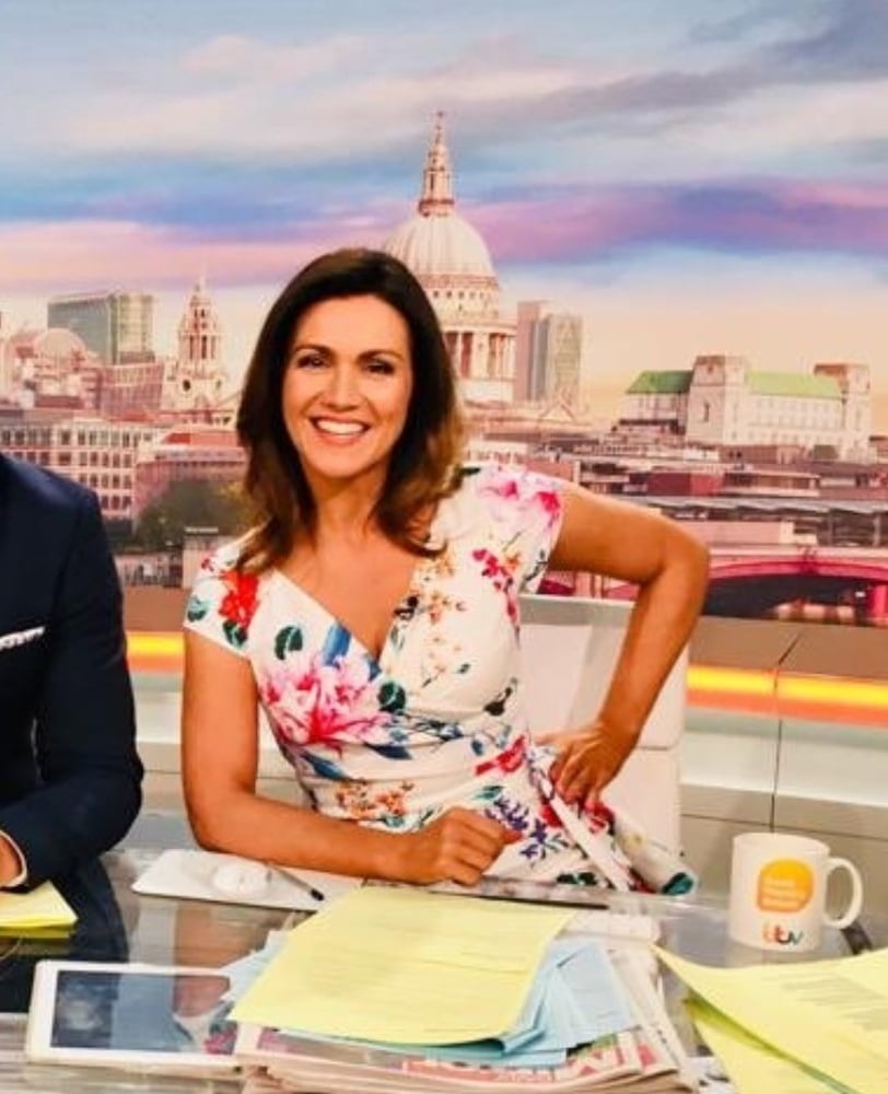 Wish Susanna Reid Was My Wife! #80576284