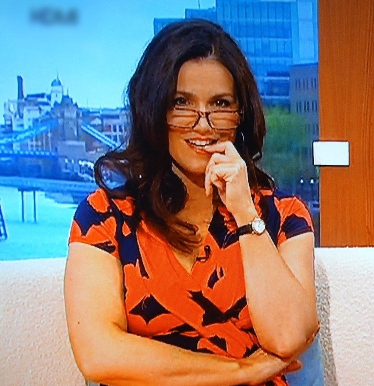 Wish Susanna Reid Was My Wife! #80576304