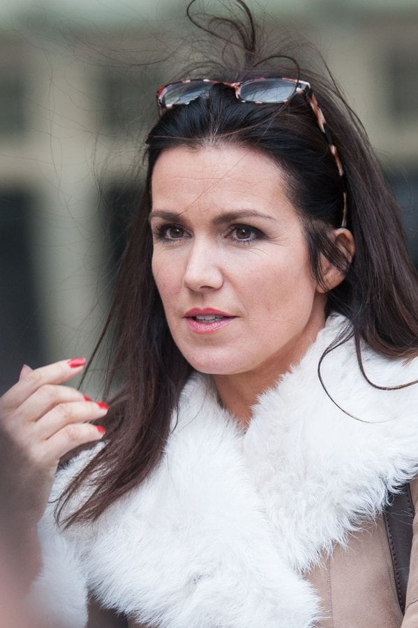 Wish Susanna Reid Was My Wife! #80576481