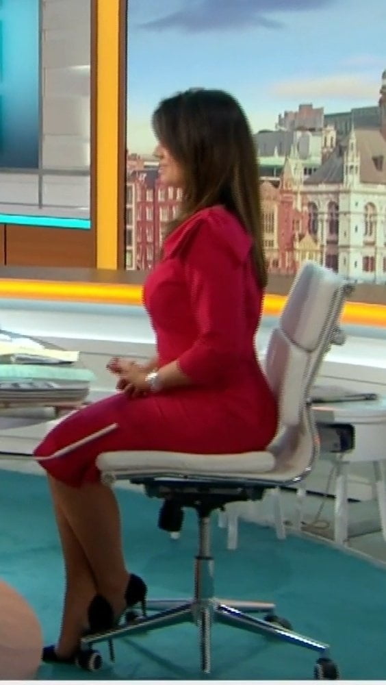 Wish Susanna Reid Was My Wife! #80576527