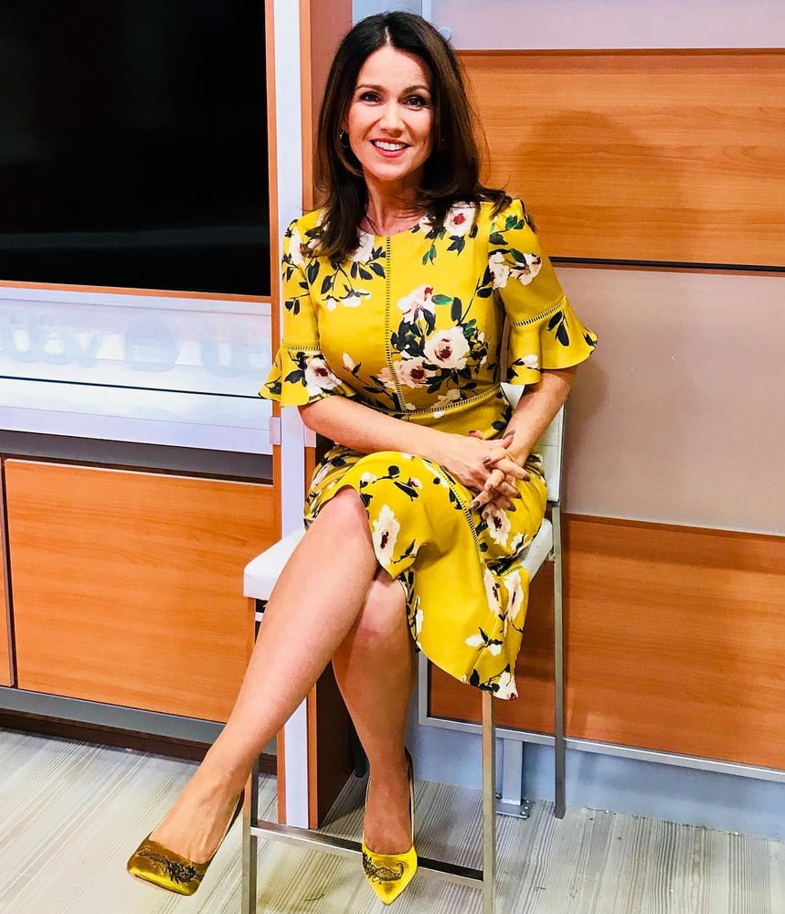 Wish Susanna Reid Was My Wife! #80576553