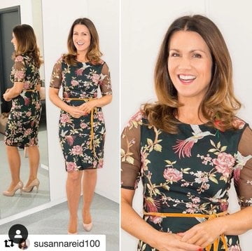 Wish Susanna Reid Was My Wife! #80576591