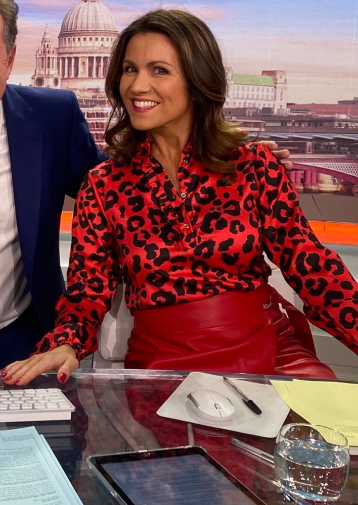 Wish Susanna Reid Was My Wife! #80576615