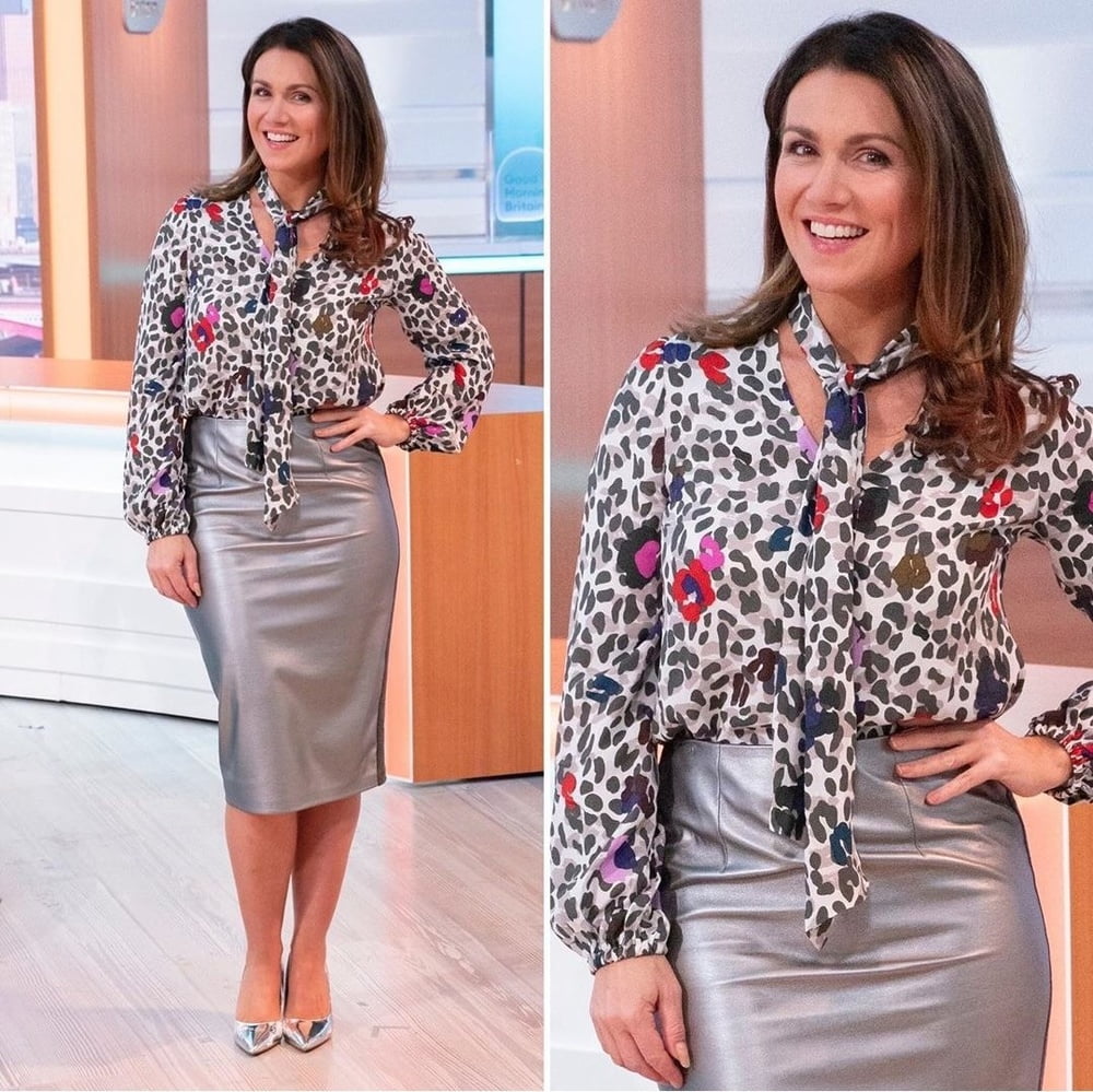 Wish Susanna Reid Was My Wife! #80576659