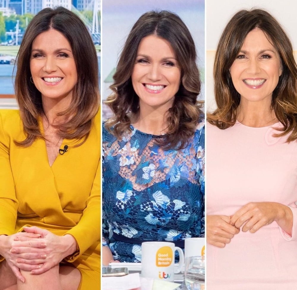 Wish Susanna Reid Was My Wife! #80576775