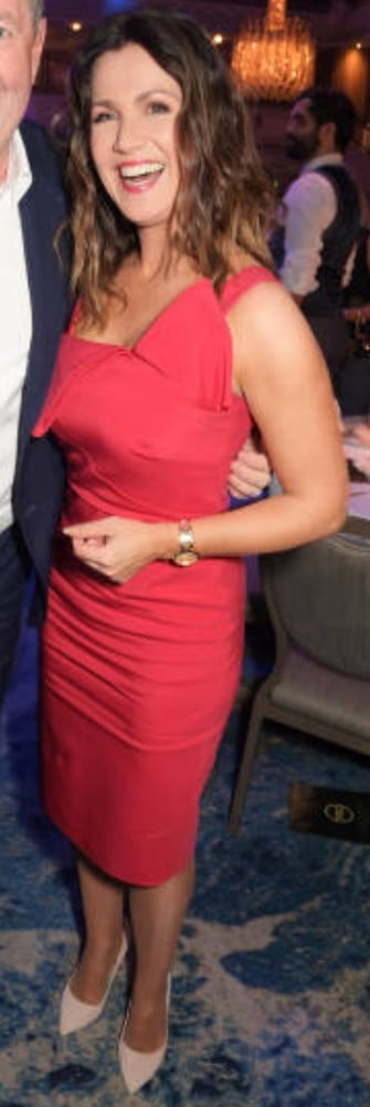 Wish Susanna Reid Was My Wife! #80576839