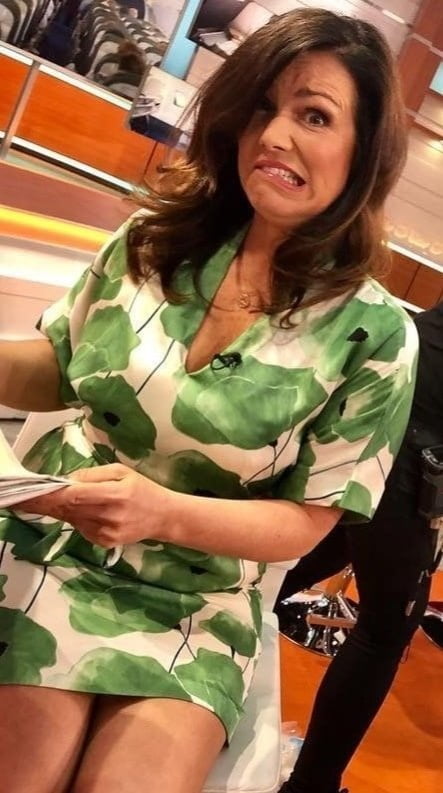 Wish Susanna Reid Was My Wife! #80576873