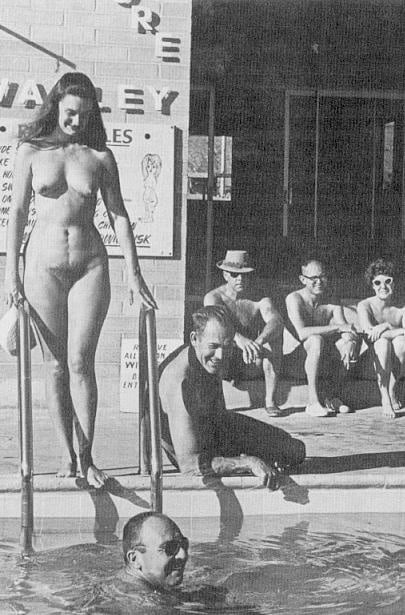 Vintage Nudists 18 #99388501