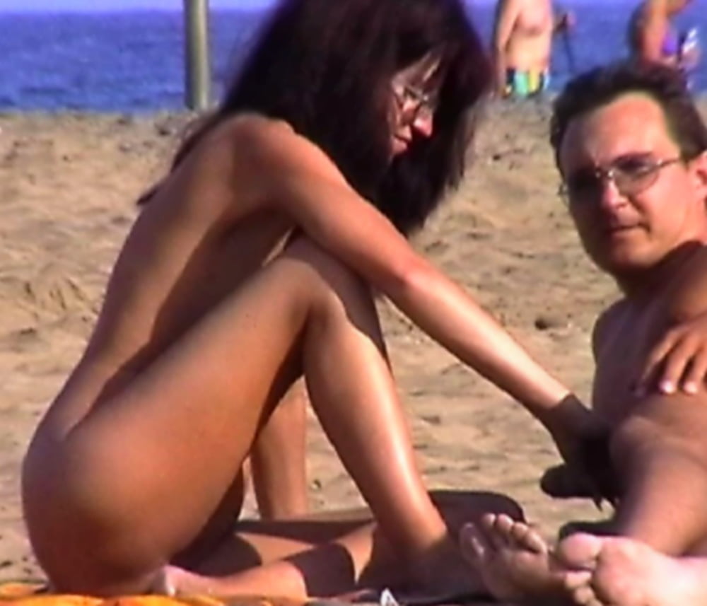 Vintage Nudists 18 #99388515