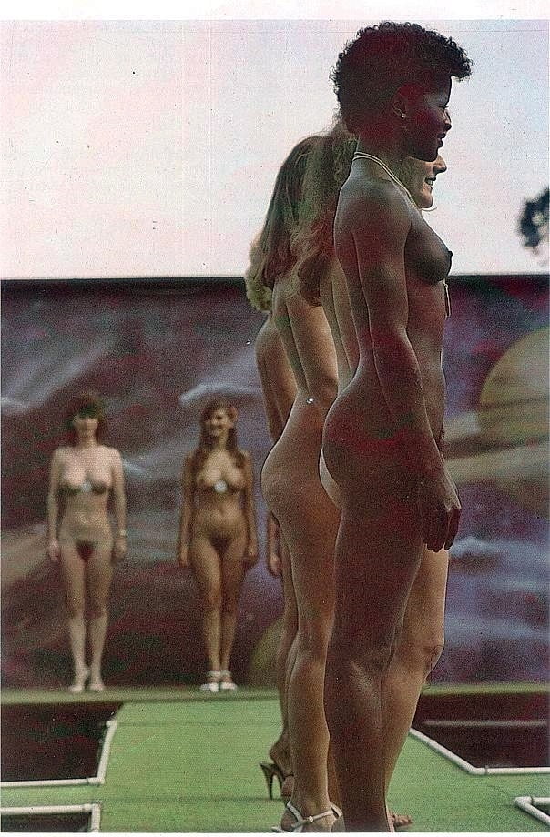 Vintage Nudists 18 #99388529